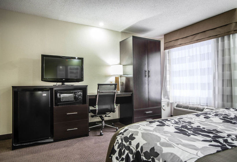 Hotel Sleep Inn Aiken  | Aiken | South Carolina | United States 12