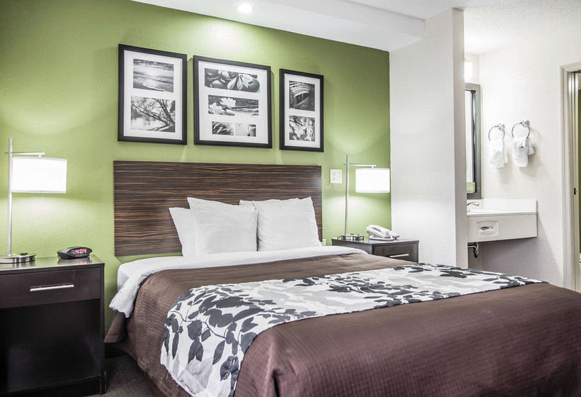 Hotel Sleep Inn Aiken  | Aiken | South Carolina | United States 17