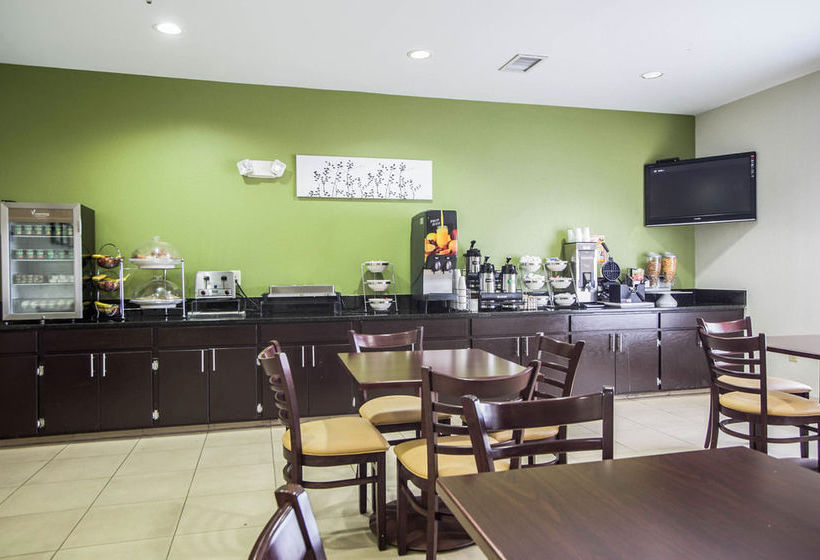 Hotel Sleep Inn Aiken  | Aiken | South Carolina | United States 2