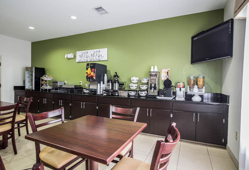 Hotel Sleep Inn Aiken  | Aiken | South Carolina | United States 3