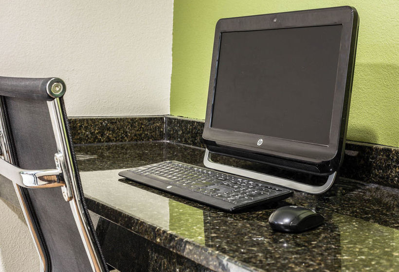 Hotel Sleep Inn Aiken  | Aiken | South Carolina | United States 5