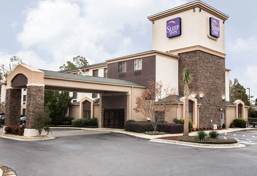 Hotel Sleep Inn Aiken  | Aiken | South Carolina | United States 6