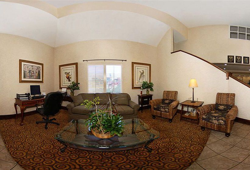 Hotel Sleep Inn Charleston North Charleston Carolina del Sur