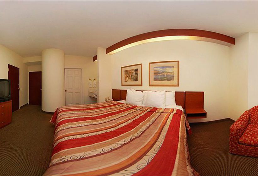 Hotel Sleep Inn Charleston  | North Charleston | South Carolina | United States 1