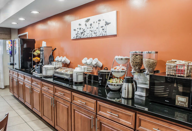 Hotel Sleep Inn Charleston  | North Charleston | South Carolina | United States 10