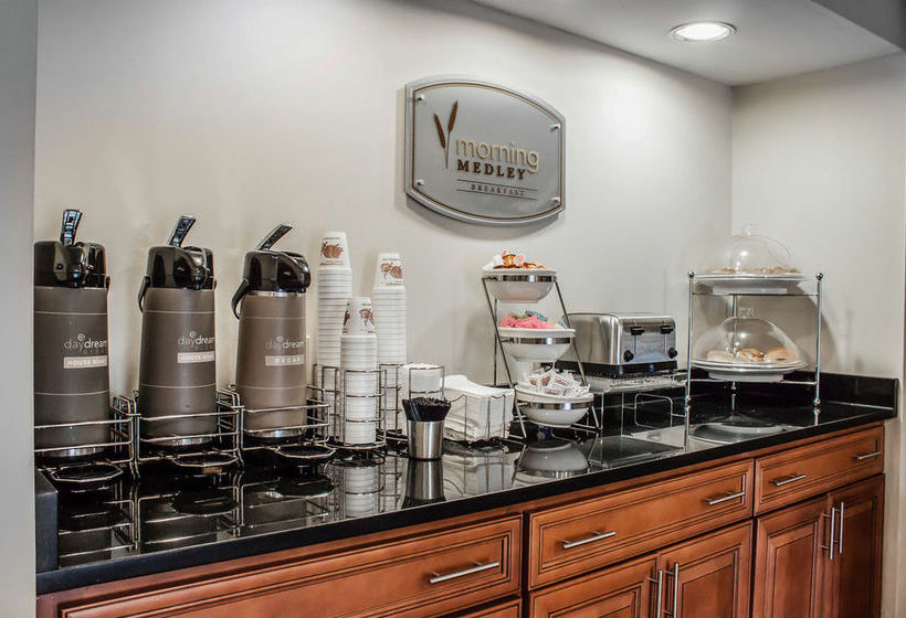 Hotel Sleep Inn Charleston  | North Charleston | South Carolina | United States 12