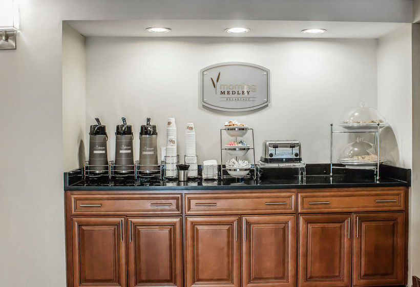 Hotel Sleep Inn Charleston  | North Charleston | South Carolina | United States 13