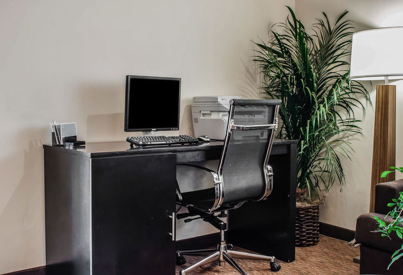 Hotel Sleep Inn Charleston  | North Charleston | South Carolina | United States 14