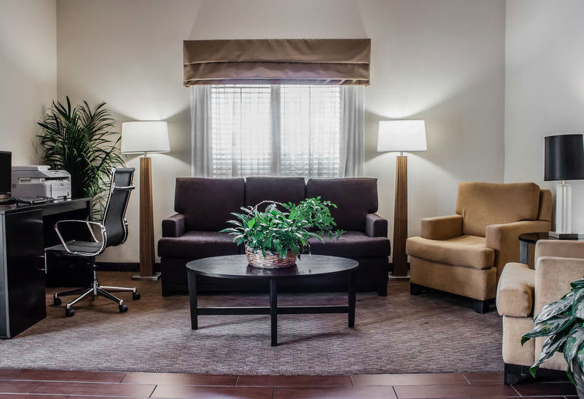 Hotel Sleep Inn Charleston  | North Charleston | South Carolina | United States 19