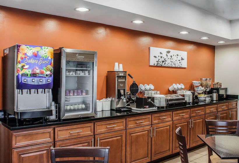 Hotel Sleep Inn Charleston  | North Charleston | South Carolina | United States 6