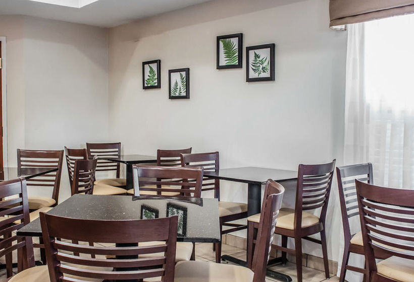 Hotel Sleep Inn Charleston  | North Charleston | South Carolina | United States 7