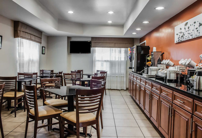 Hotel Sleep Inn Charleston  | North Charleston | South Carolina | United States 8