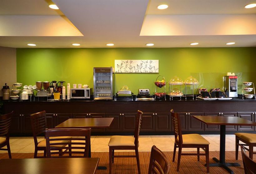 Hotel Sleep Inn Charleston Carolina del Sur