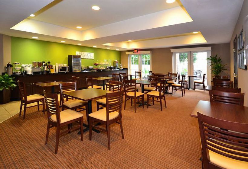 Hotel Sleep Inn Charleston  | Charleston | South Carolina | United States 1