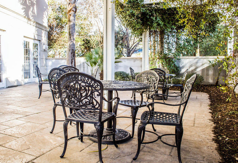 Hotel Sleep Inn Charleston  | Charleston | South Carolina | United States 10