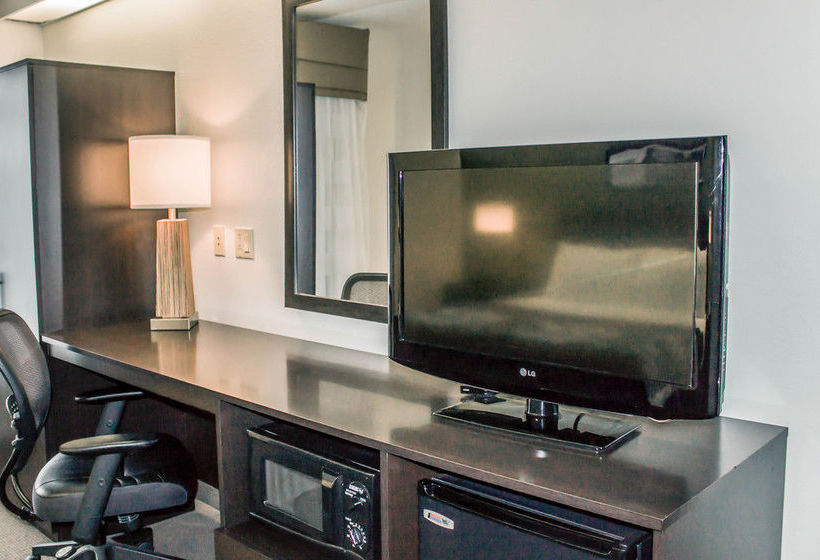 Hotel Sleep Inn Charleston  | Charleston | South Carolina | United States 20