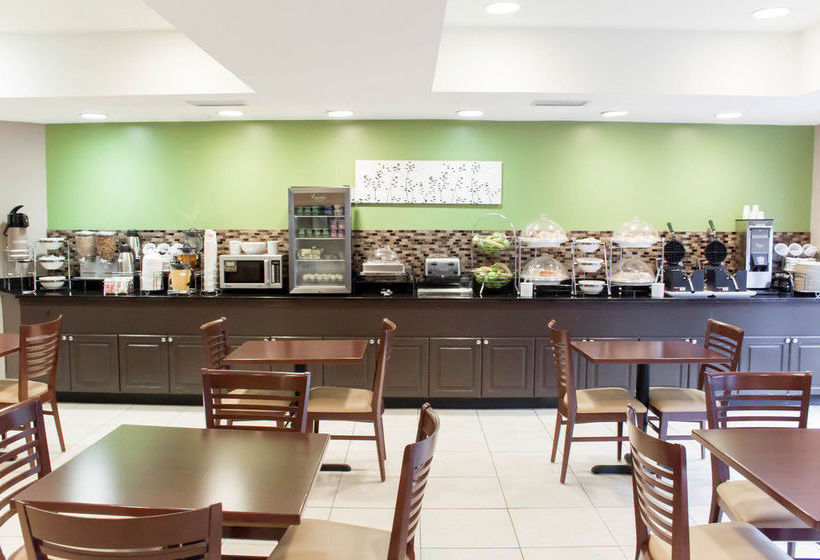 Hotel Sleep Inn Charleston  | Charleston | South Carolina | United States 4