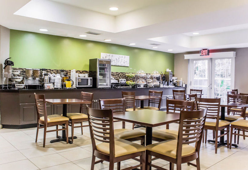 Hotel Sleep Inn Charleston  | Charleston | South Carolina | United States 6