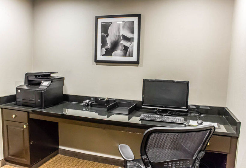 Hotel Sleep Inn Charleston  | Charleston | South Carolina | United States 7