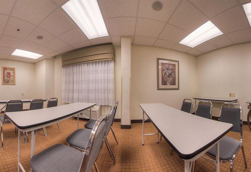 Hotel Sleep Inn Murfreesboro  | Murfreesboro | Tennessee | United States 1