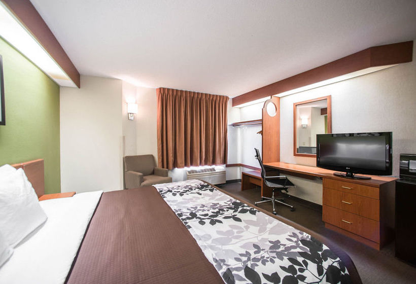 Hotel Sleep Inn Murfreesboro  | Murfreesboro | Tennessee | United States 11