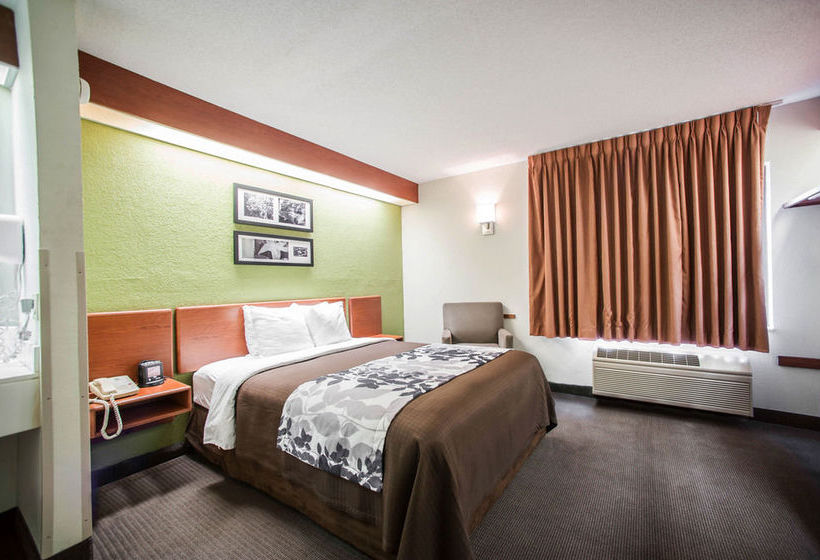 Hotel Sleep Inn Murfreesboro  | Murfreesboro | Tennessee | United States 14