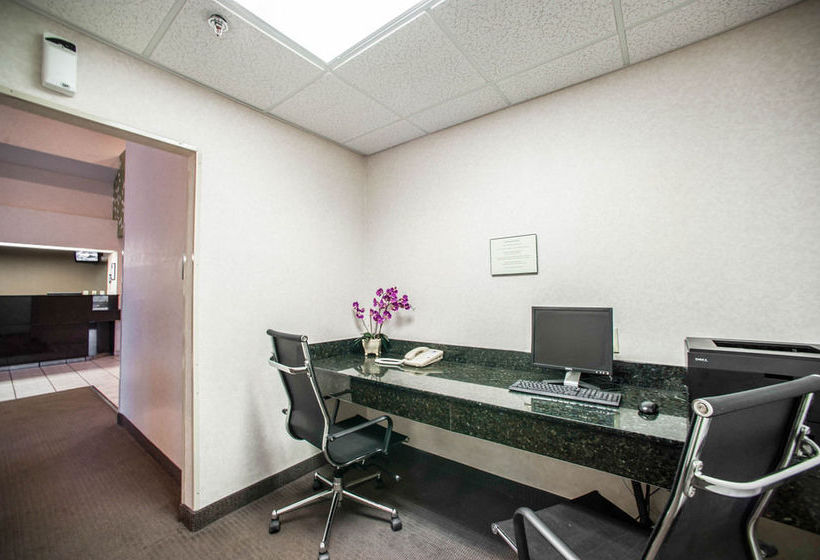 Hotel Sleep Inn Murfreesboro  | Murfreesboro | Tennessee | United States 20