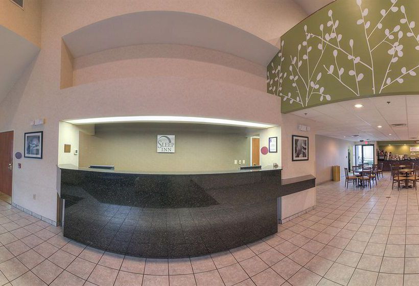 Hotel Sleep Inn Murfreesboro  | Murfreesboro | Tennessee | United States 3