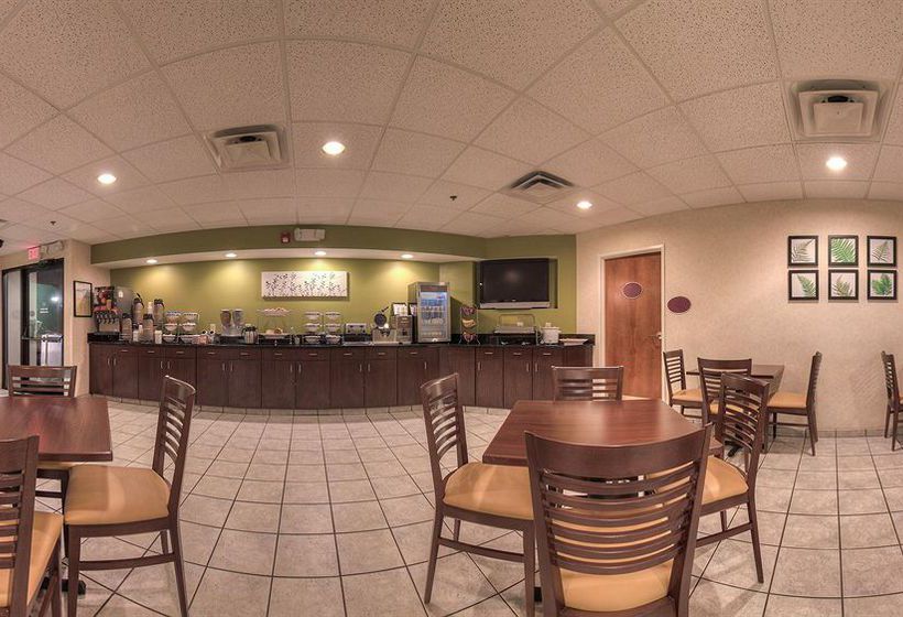 Hotel Sleep Inn Murfreesboro  | Murfreesboro | Tennessee | United States 5