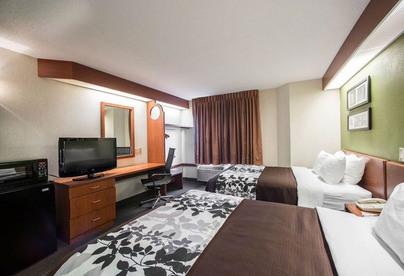 Hotel Sleep Inn Murfreesboro  | Murfreesboro | Tennessee | United States 7