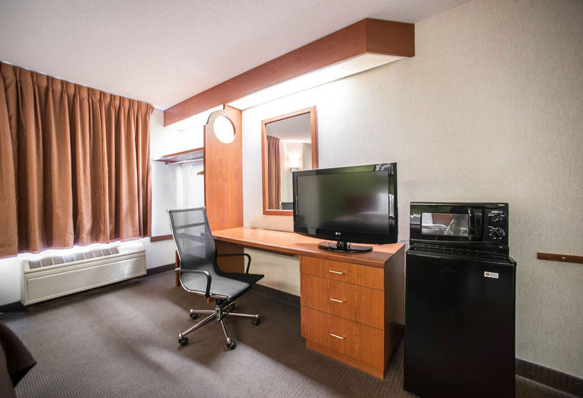 Hotel Sleep Inn Murfreesboro  | Murfreesboro | Tennessee | United States 9