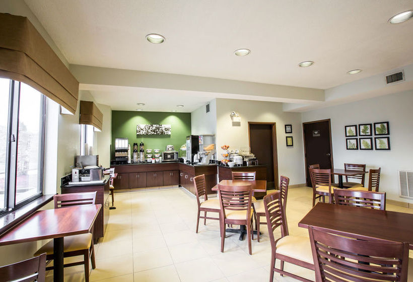 Hotel Sleep Inn , Inn & Suites 