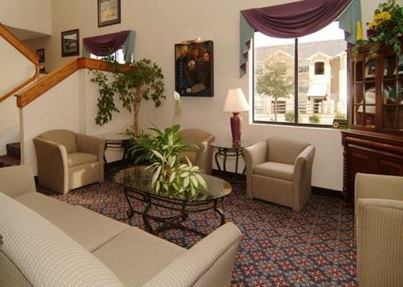 Hotel Sleep Inn & Suites Speedway 