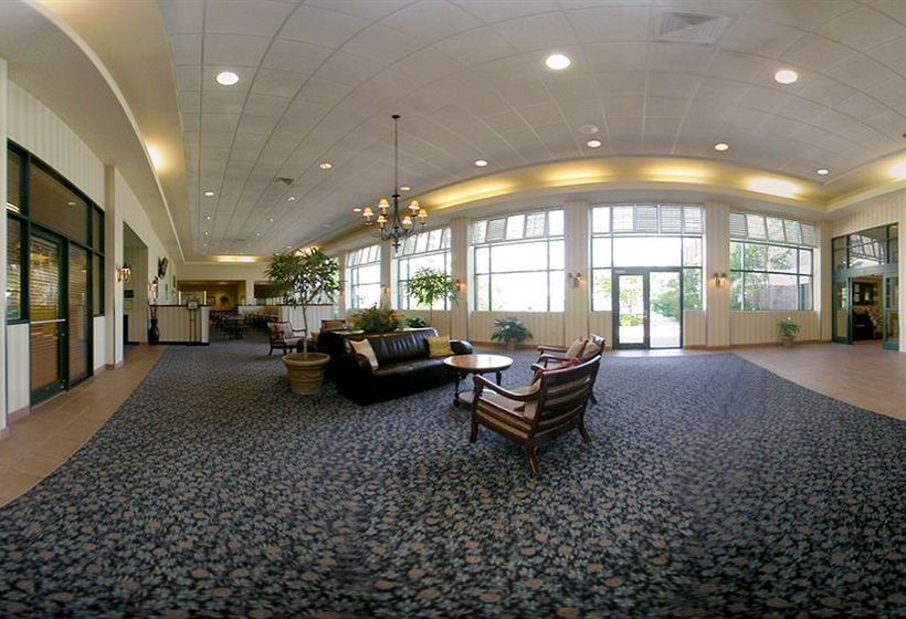 Hotel Sleep Inn Lake Wright  | Norfolk | Virginia | United States 1