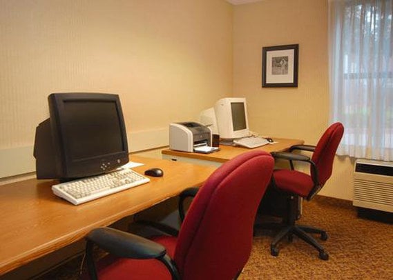 Hotel Sleep Inn Lake Wright  | Norfolk | Virginia | United States 13