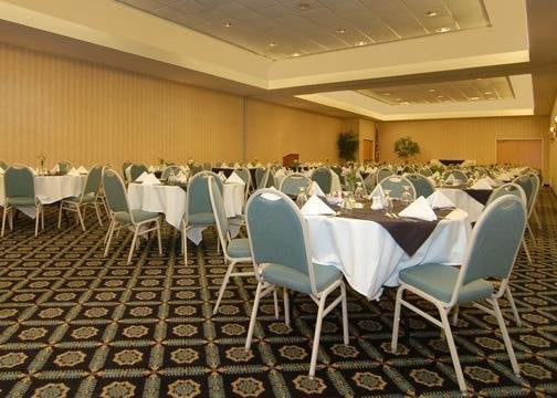 Hotel Sleep Inn Lake Wright  | Norfolk | Virginia | United States 14