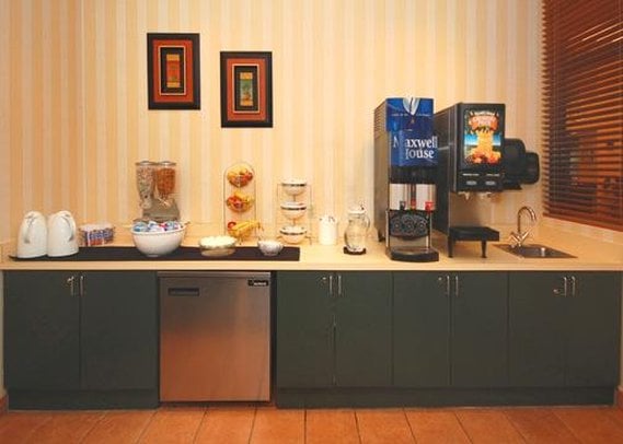 Hotel Sleep Inn Lake Wright  | Norfolk | Virginia | United States 19