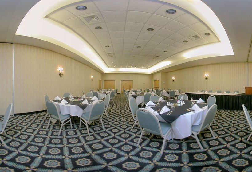 Hotel Sleep Inn Lake Wright  | Norfolk | Virginia | United States 2