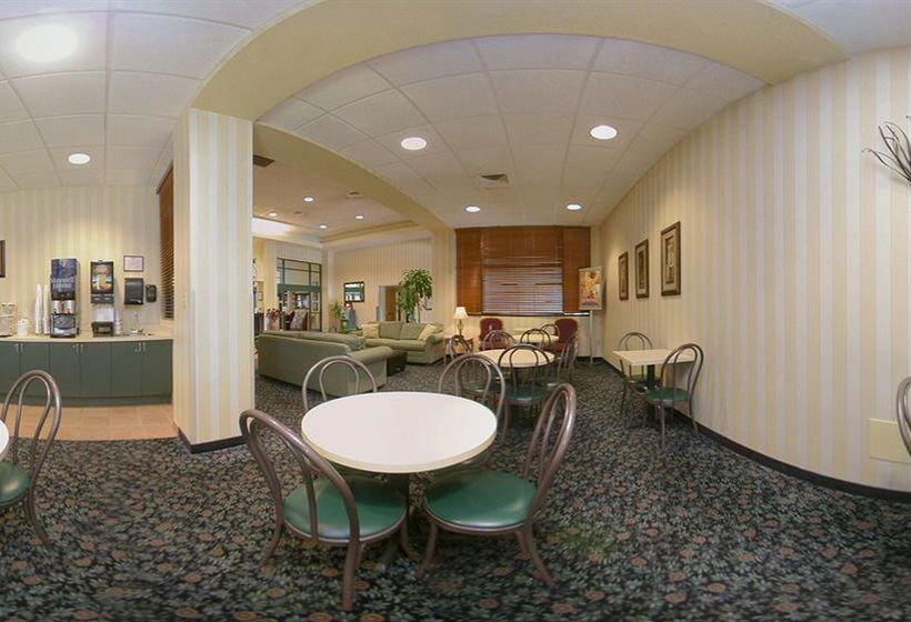 Hotel Sleep Inn Lake Wright  | Norfolk | Virginia | United States 3