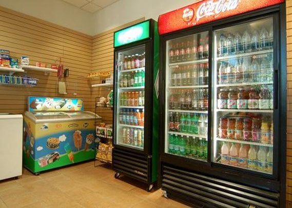 Hotel Sleep Inn Lake Wright  | Norfolk | Virginia | United States 6