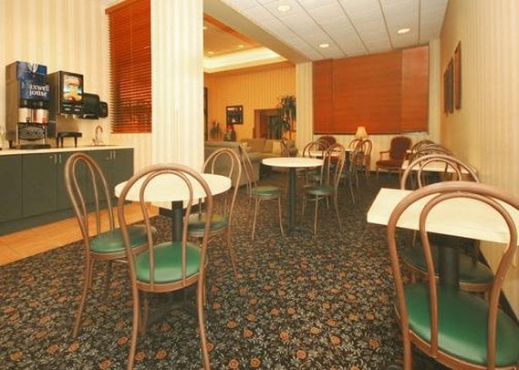 Hotel Sleep Inn Lake Wright  | Norfolk | Virginia | United States 7