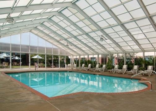 Hotel Sleep Inn Lake Wright  | Norfolk | Virginia | United States 9