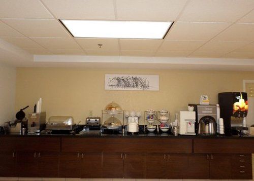 Hotel Sleep Inn & Suites Chesapeake