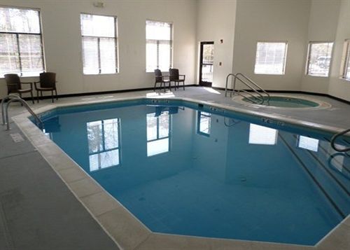 Hotel Sleep Inn & Suites Chesapeake  | Chesapeake | Virginia | United States 1