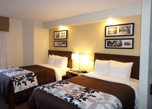 Hotel Sleep Inn & Suites Chesapeake  | Chesapeake | Virginia | United States 11