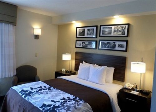 Hotel Sleep Inn & Suites Chesapeake  | Chesapeake | Virginia | United States 5