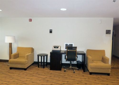 Hotel Sleep Inn & Suites Chesapeake  | Chesapeake | Virginia | United States 6