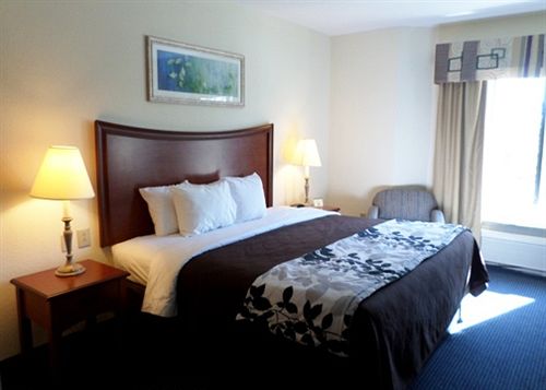 Hotel Sleep Inn & Suites Chesapeake  | Chesapeake | Virginia | United States 7