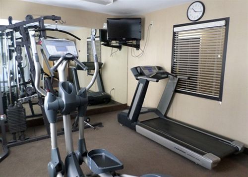 Hotel Sleep Inn & Suites Chesapeake  | Chesapeake | Virginia | United States 8