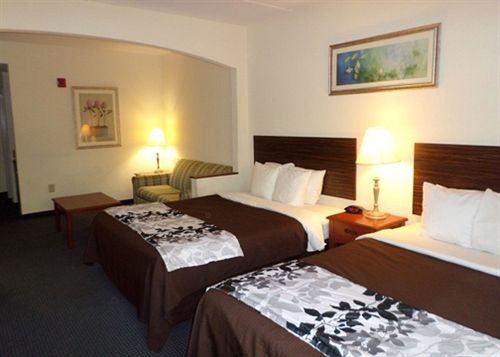 Hotel Sleep Inn & Suites Chesapeake  | Chesapeake | Virginia | United States 9